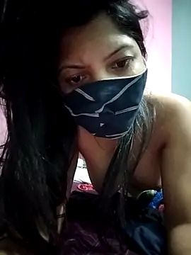 Snapshot of Hotty-Divya chatting on March 26, 2026, 2:21 am Hotty-Divya online show from March 26, 2026, 2:21 am