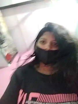 Hotty-Divya online show from April 22, 2026, 2:35 pm