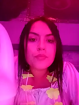 Lesly 10- online show from February 1, 2025, 3:08 am