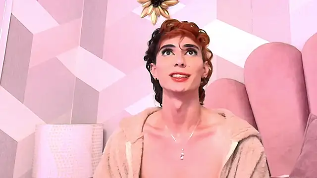 KylieMonnett online show from February 6, 2026, 9:16 am