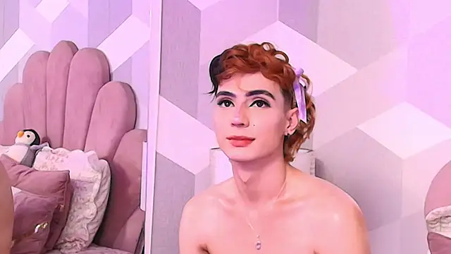 KylieMonnett online show from February 14, 2026, 6:19 pm