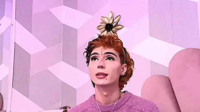 KylieMonnett online show from March 8, 2026, 3:32 am