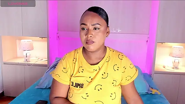 EmilyyStuart online show from February 14, 2026, 7:58 pm