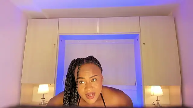 EmilyyStuart online show from January 17, 2026, 4:05 am