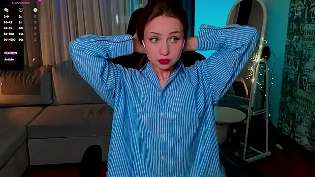 Alice loft online show from March 27, 2026, 3:02 pm