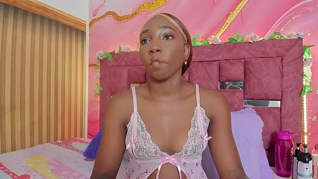 melody paris online show from March 25, 2026, 10:47 am