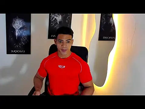 Snapshot of Andrew_wolf7 chatting on December 5, 2024, 3:53 am Andrew wolf7 online show from December 5, 2024, 3:53 am