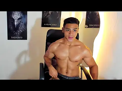 Snapshot of Andrew_wolf7 chatting on December 4, 2024, 2:14 am Andrew wolf7 online show from December 4, 2024, 2:14 am