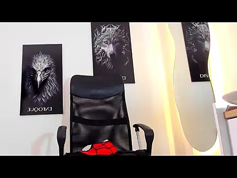 Snapshot of Andrew_wolf7 chatting on January 23, 2025, 6:14 pm Andrew wolf7 online show from January 23, 2025, 6:14 pm