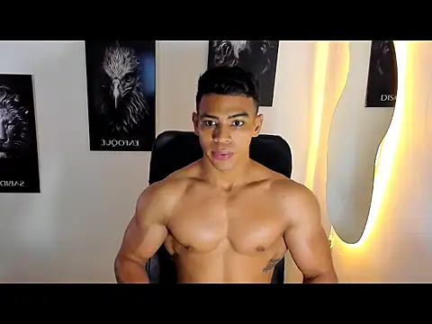 Snapshot of Andrew_wolf7 chatting on December 17, 2024, 4:45 am Andrew wolf7 online show from December 17, 2024, 4:45 am