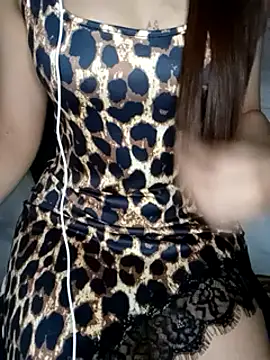 Patrona-fifi online show from February 21, 2025, 5:13 am