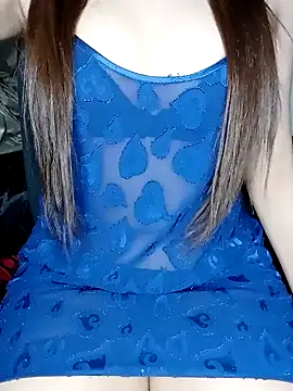 Patrona-fifi online show from January 5, 2025, 2:41 pm