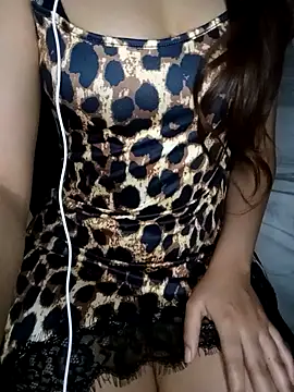 Patrona-fifi online show from February 16, 2025, 3:47 am