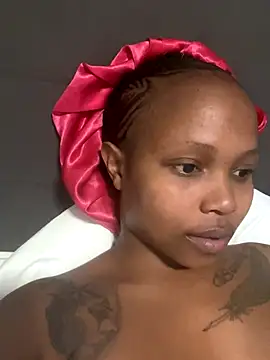 InkLady444 online show from October 21, 2025, 4:17 pm