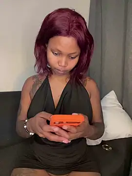 InkLady444 online show from March 21, 2026, 3:08 am