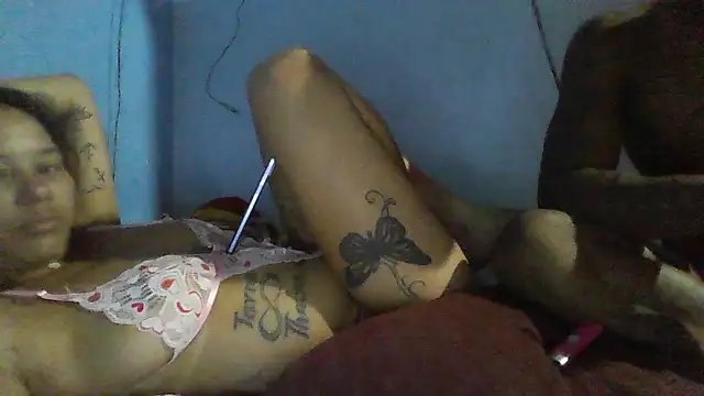 thasmyni online show from October 9, 2025, 11:27 pm