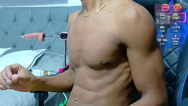 Ryan Vergon online show from March 26, 2026, 2:32 am