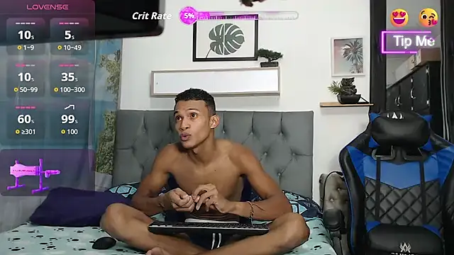 Ryan Vergon online show from October 29, 2025, 4:33 am