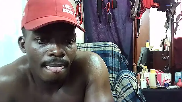 yezz3011 online show from January 31, 2026, 7:12 pm