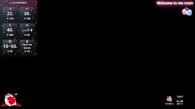 PearFay online show from January 14, 2025, 11:53 am