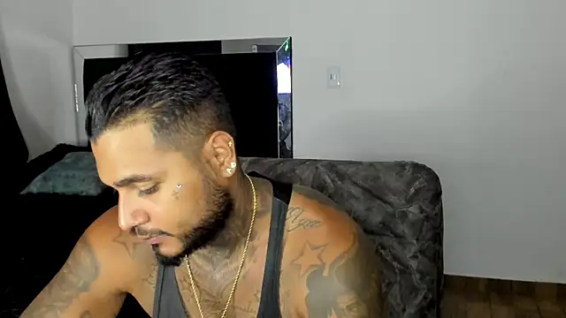 Exotic tatto27121 online show from April 5, 2026, 12:39 am