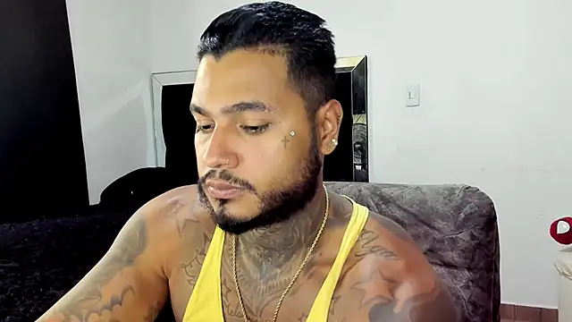 Exotic tatto27121 online show from April 6, 2026, 7:48 pm