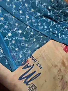 SnapIDRakesh4 online show from March 14, 2025, 9:21 pm