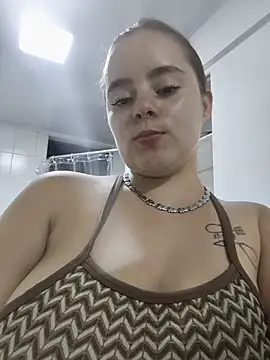 Madison Garcia online show from June 3, 2026, 4:35 am