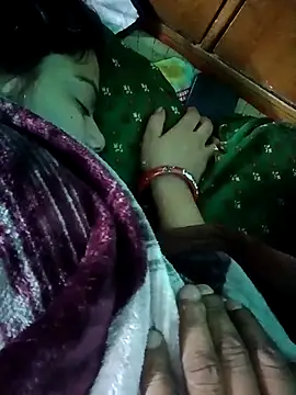 Lustyful Couple online show from October 27, 2025, 10:44 pm