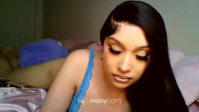 bambibarbi online show from April 14, 2026, 12:15 am