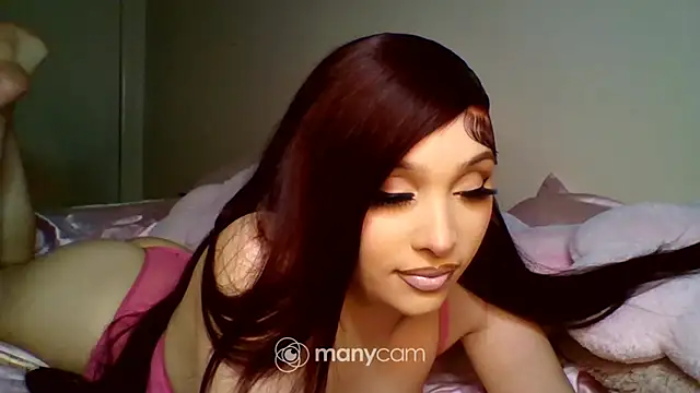 bambibarbi online show from March 29, 2026, 7:54 am