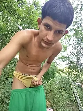 Juan Hotcaliemte online show from May 16, 2026, 11:53 am