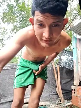 Juan Hotcaliemte online show from February 4, 2026, 11:49 am