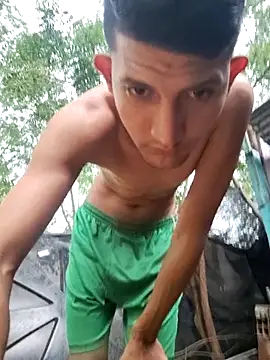 Juan Hotcaliemte online show from December 20, 2025, 12:19 pm