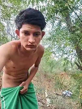 Juan Hotcaliemte online show from April 9, 2026, 11:05 am