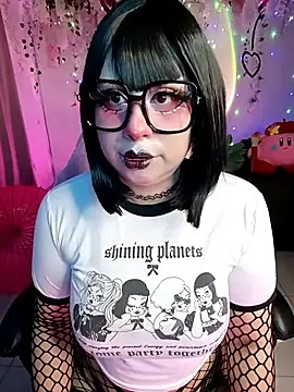 MilkyXSakura online show from March 30, 2026, 2:57 am