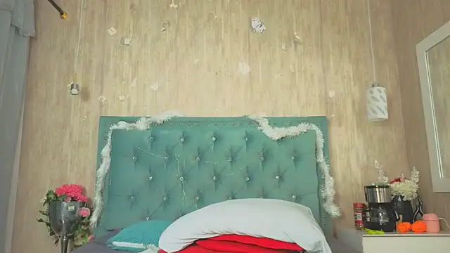 Alexa roussee online show from January 14, 2026, 6:00 pm