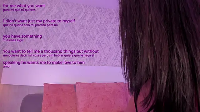 AishaPeyton online show from January 13, 2026, 4:44 pm