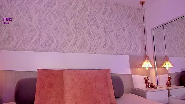 AishaPeyton online show from January 11, 2026, 5:42 pm