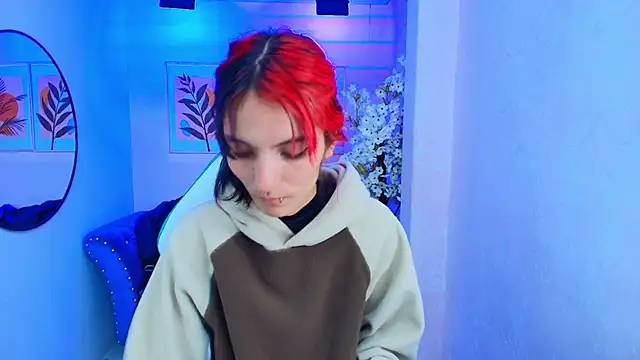 Dafne huges online show from October 9, 2025, 7:25 pm