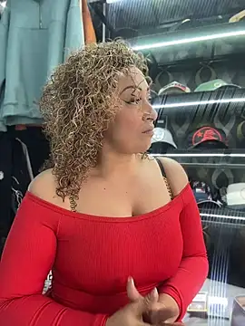 Katti Barrera online show from July 11, 2026, 8:09 pm