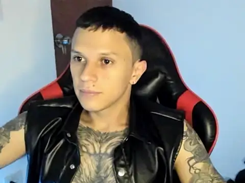 goodboy69l online show from May 26, 2026, 11:03 pm