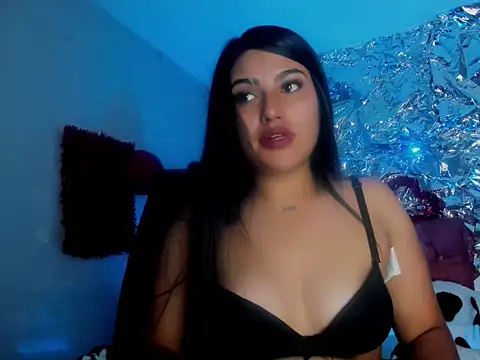 SarahStones online show from March 20, 2026, 11:17 pm