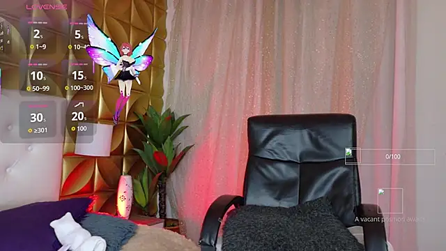 Sara-Smith- online show from December 4, 2025, 12:26 pm