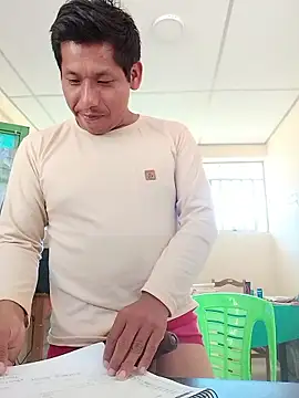 activo202 online show from January 10, 2026, 9:54 pm