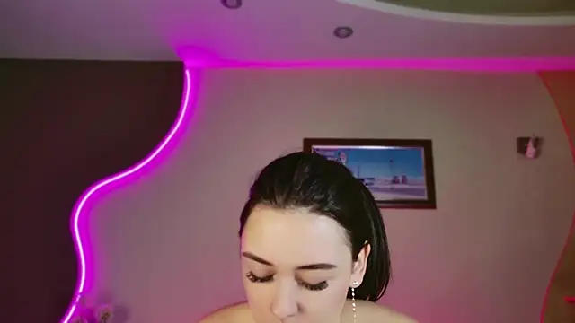 Alisha Shy online show from March 5, 2025, 1:21 am