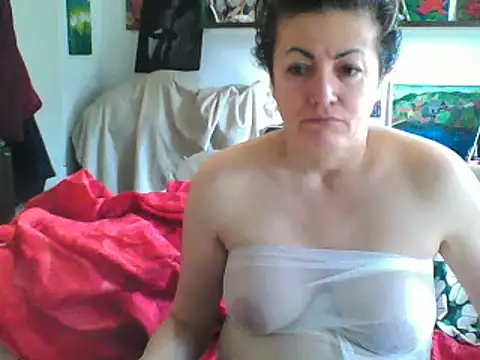 MariaAnaSunshine online show from March 12, 2025, 12:36 pm