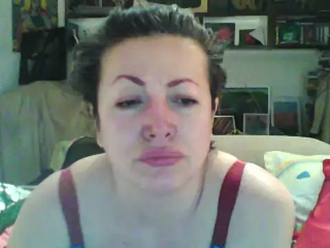 MariaAnaSunshine online show from March 22, 2025, 7:42 pm