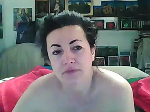 MariaAnaSunshine online show from March 20, 2025, 9:13 pm