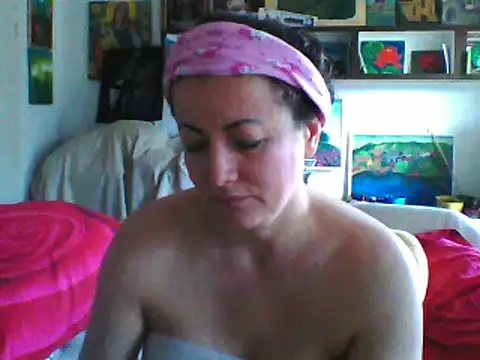 MariaAnaSunshine online show from March 15, 2025, 1:18 pm